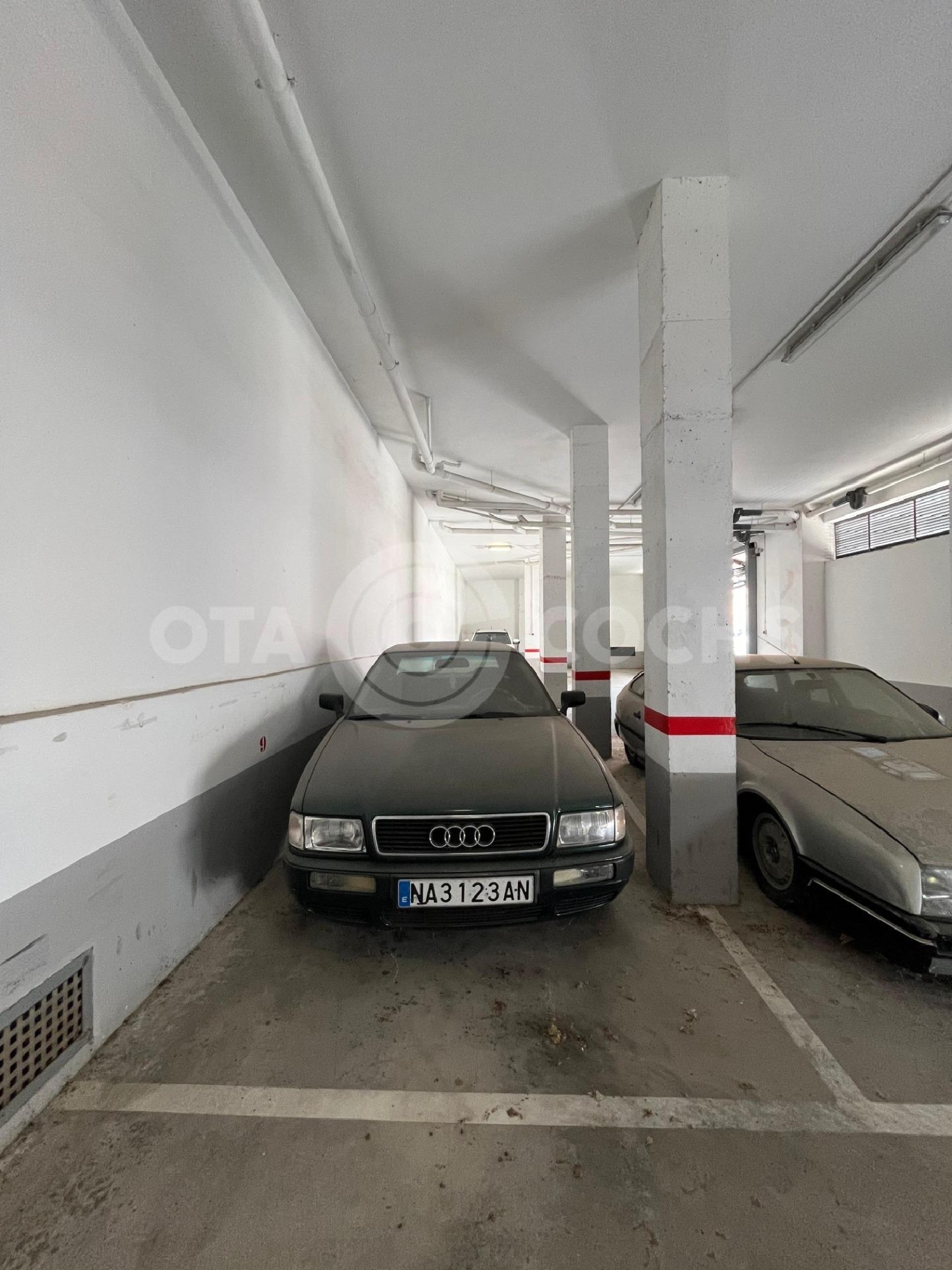  till salu parkering Barri Sant Josep Obrer I Mercader 43204 Baix Camp 1