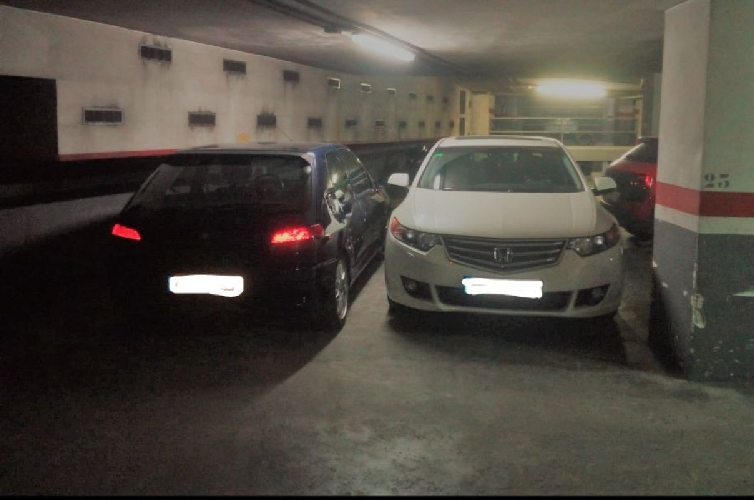  till salu parkering Barri Sant Josep Obrer I Mercader 43204 Baix Camp 1