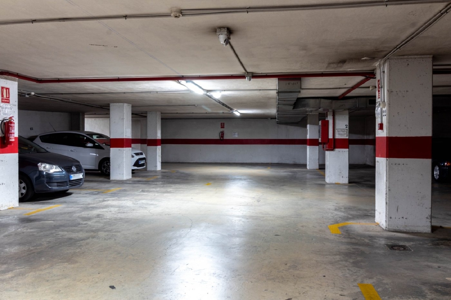 till salu parkering Raiguero Levante Baix Segura 4