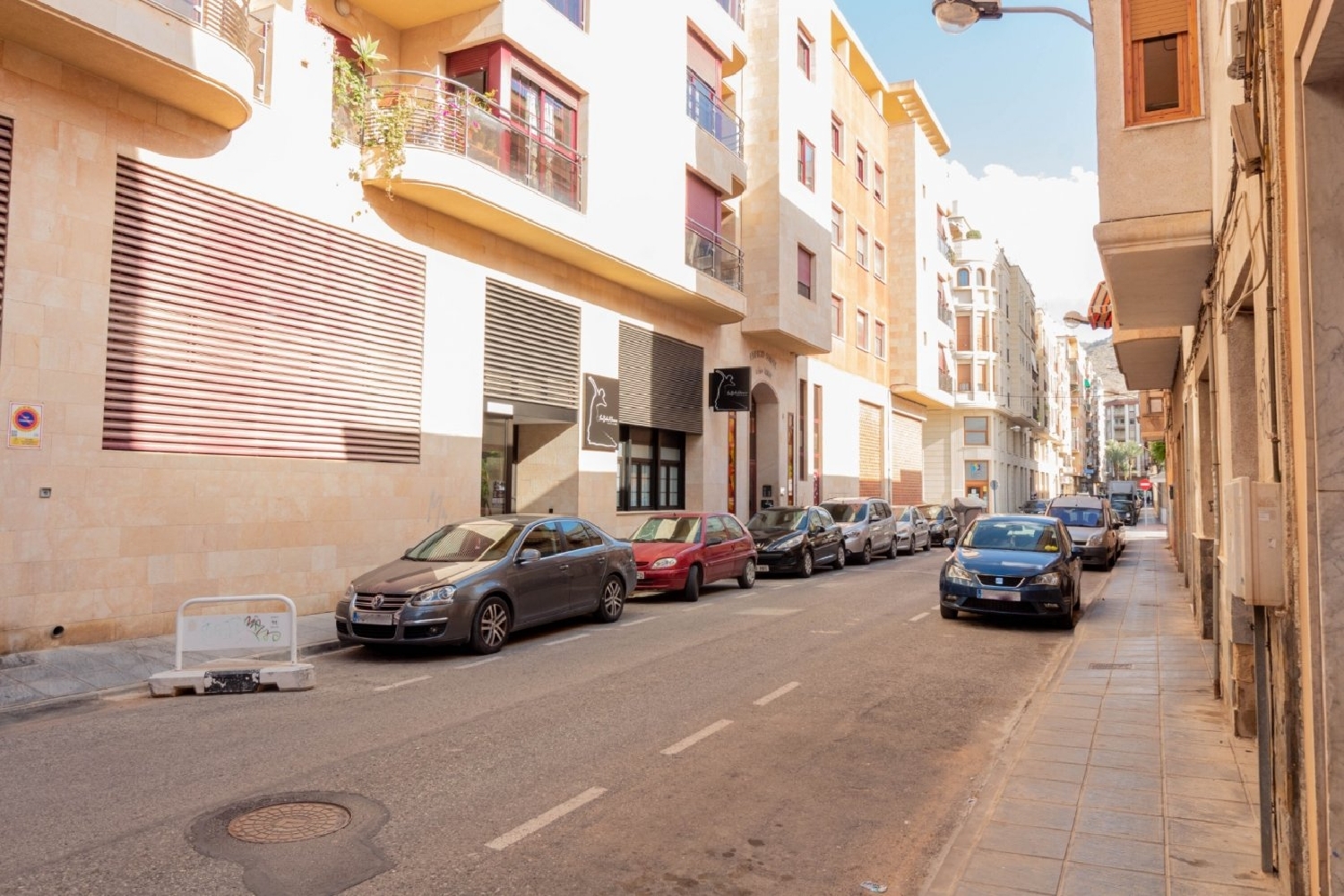  till salu parkering Raiguero Levante Baix Segura 2