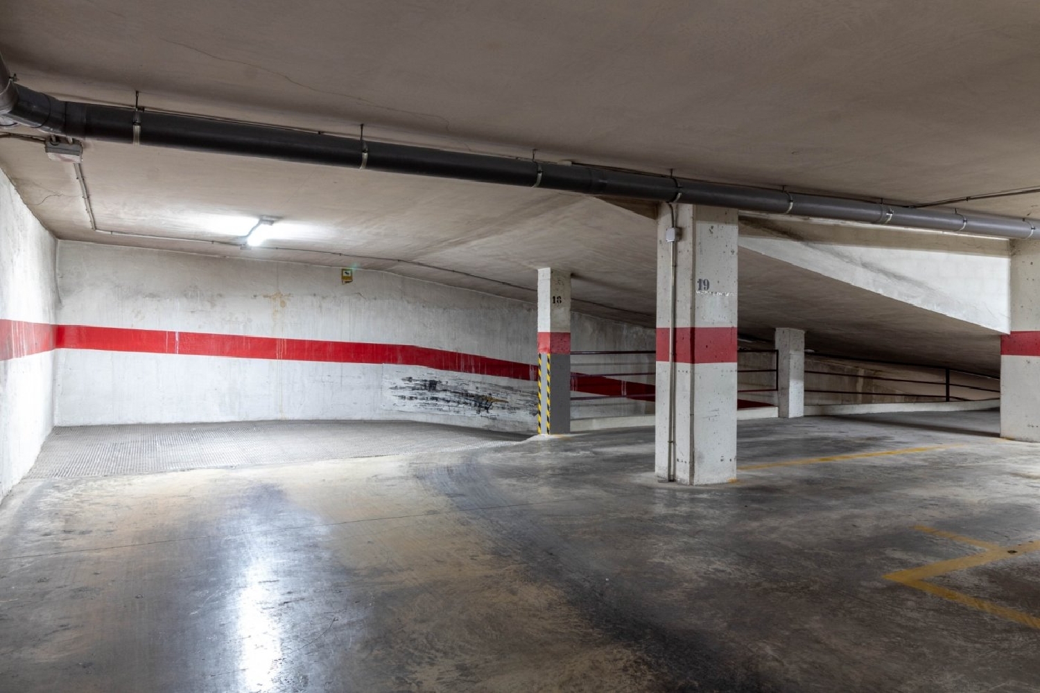  till salu parkering Raiguero Levante Baix Segura 6