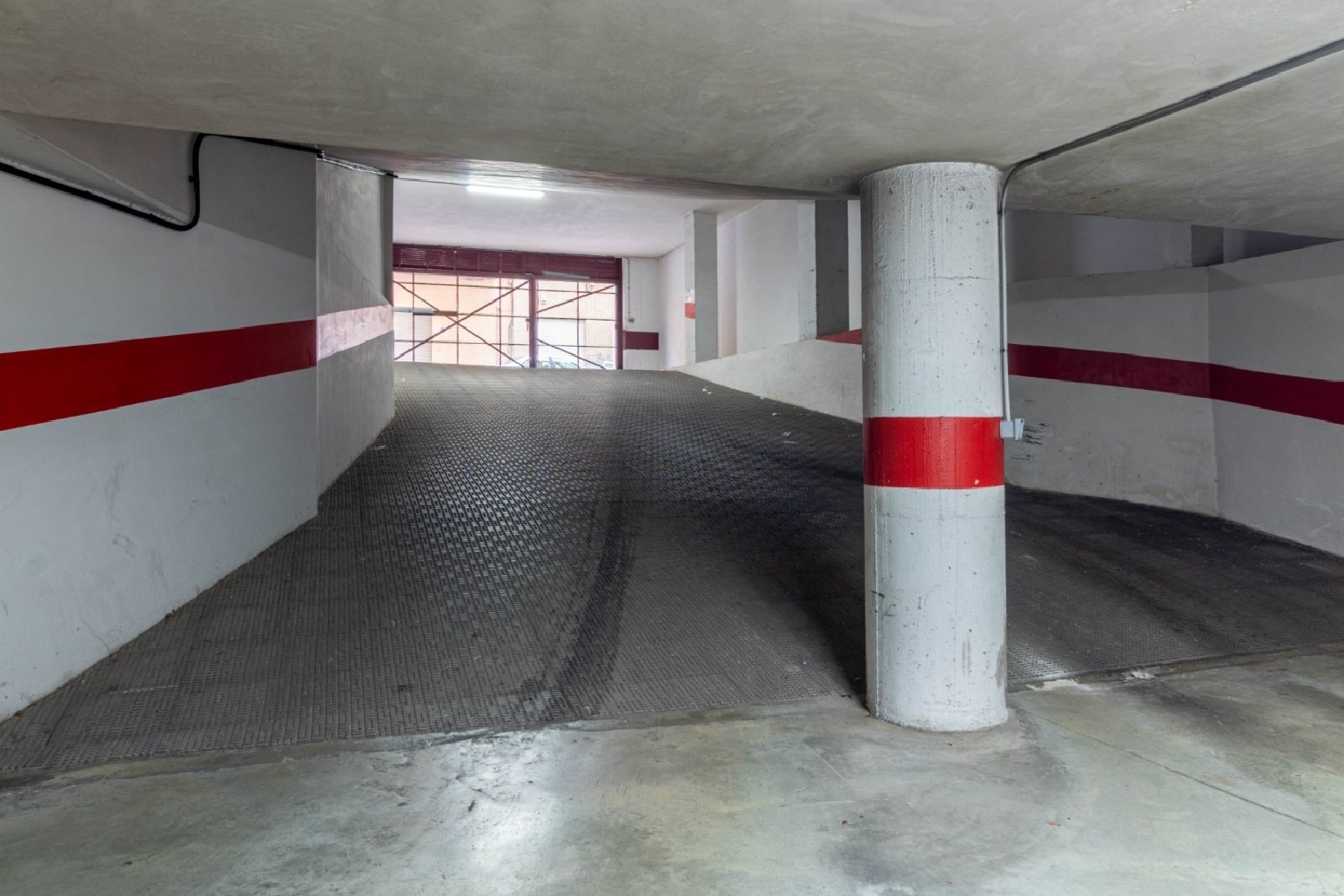  till salu parkering Raiguero Levante Baix Segura 8