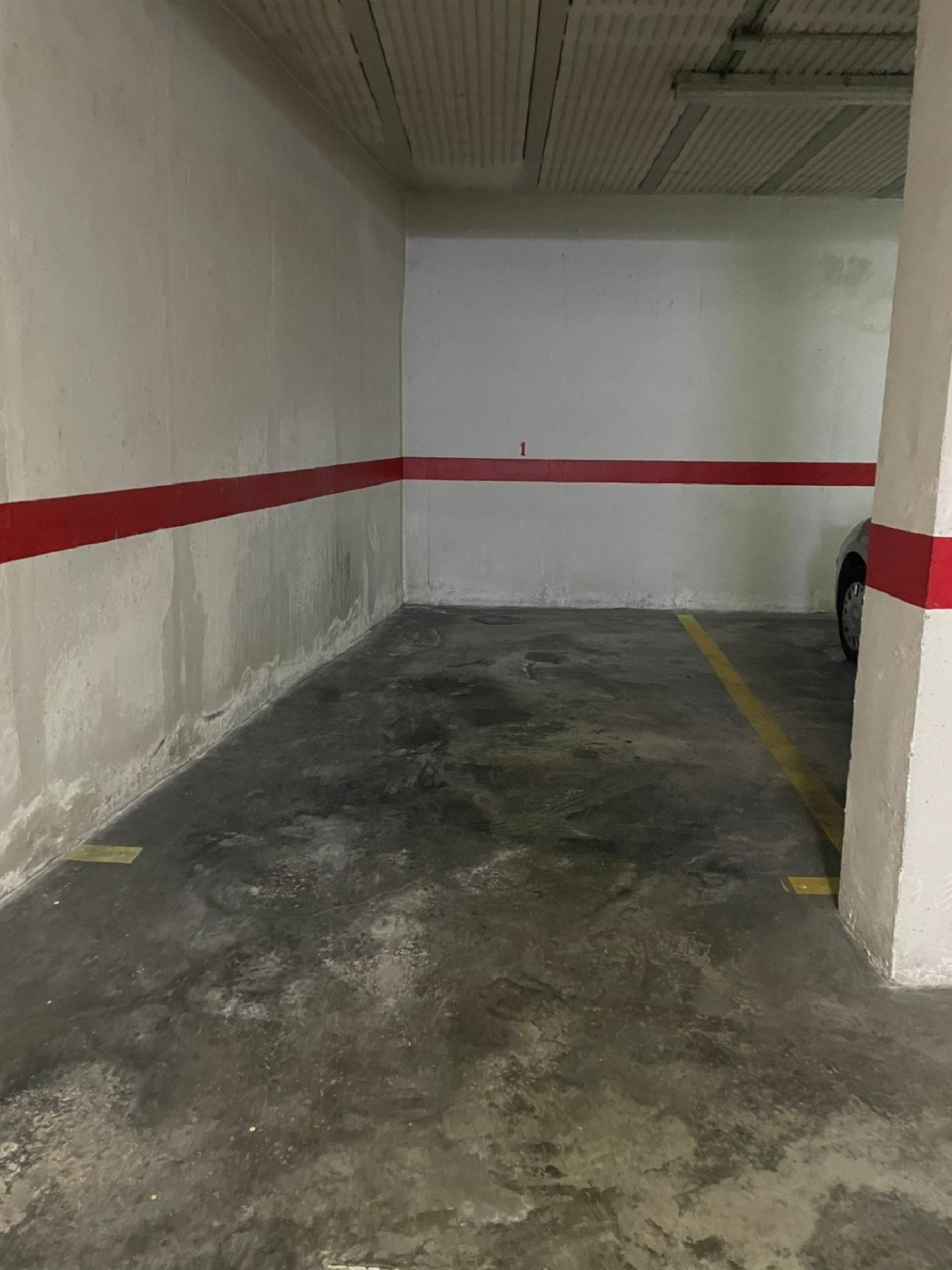  till salu parkering Barrio Del Progreso Huerta De Murcia 1