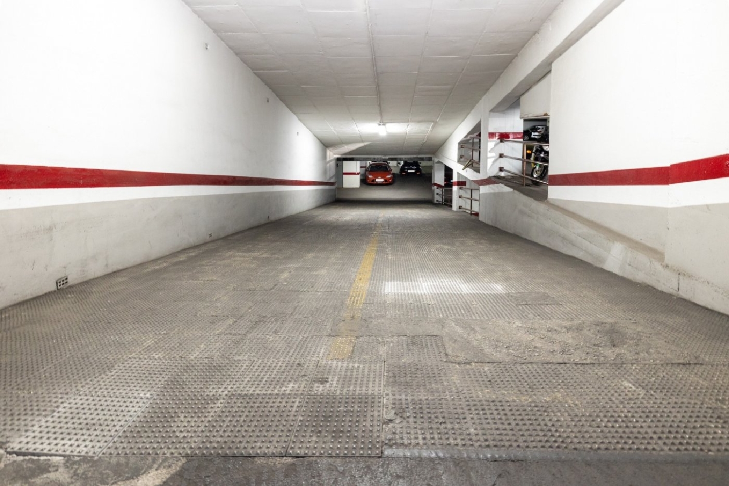  till salu parkering Beiro Vega De Granada 6
