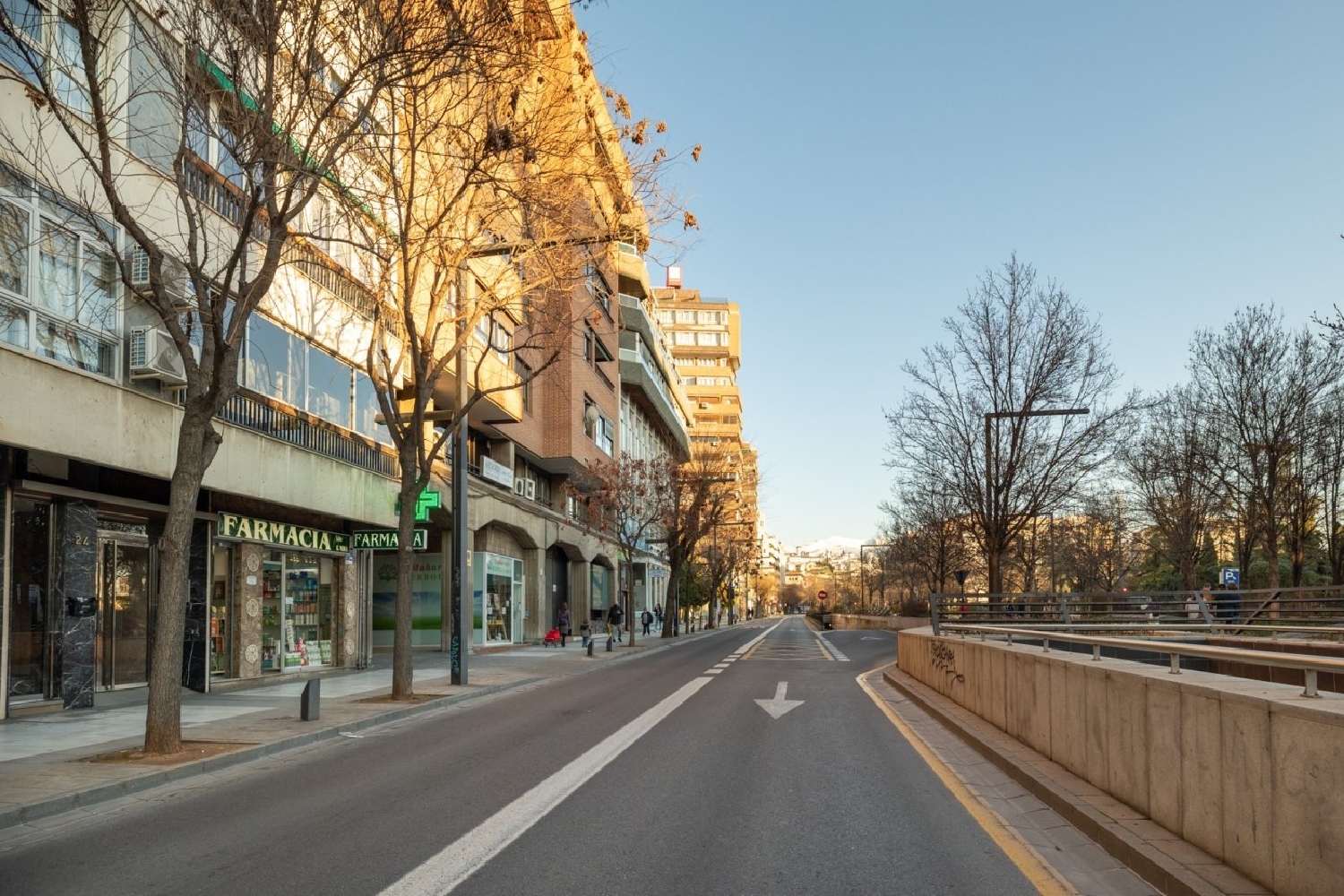  till salu parkering Beiro Vega De Granada 2