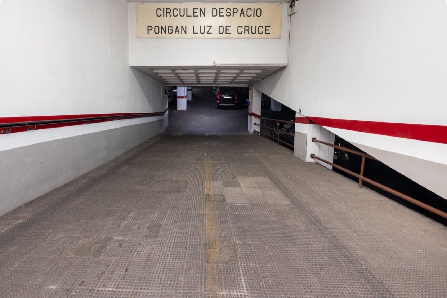  till salu parkering Beiro Vega De Granada 5