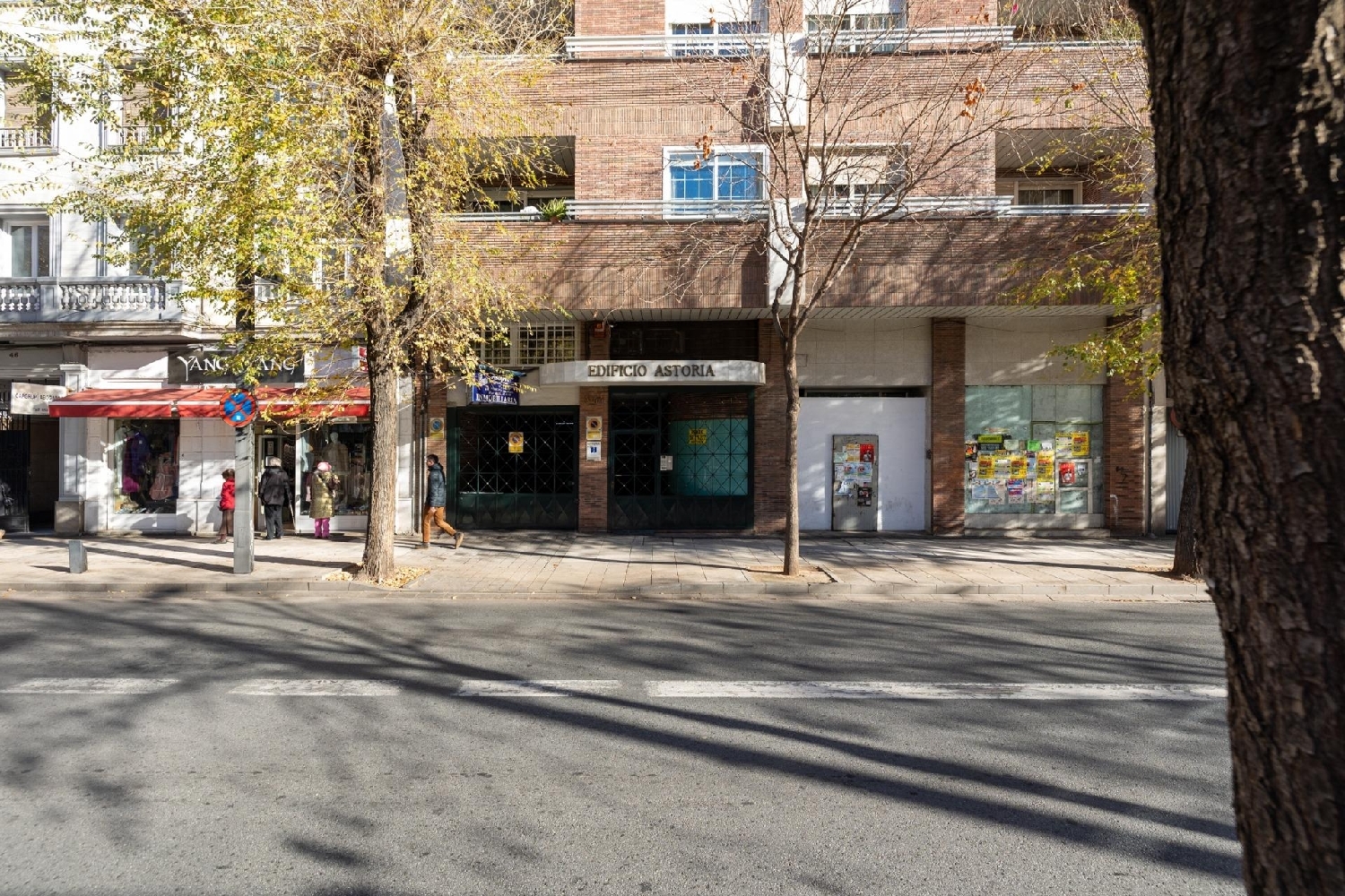  till salu parkering Beiro Vega De Granada 4