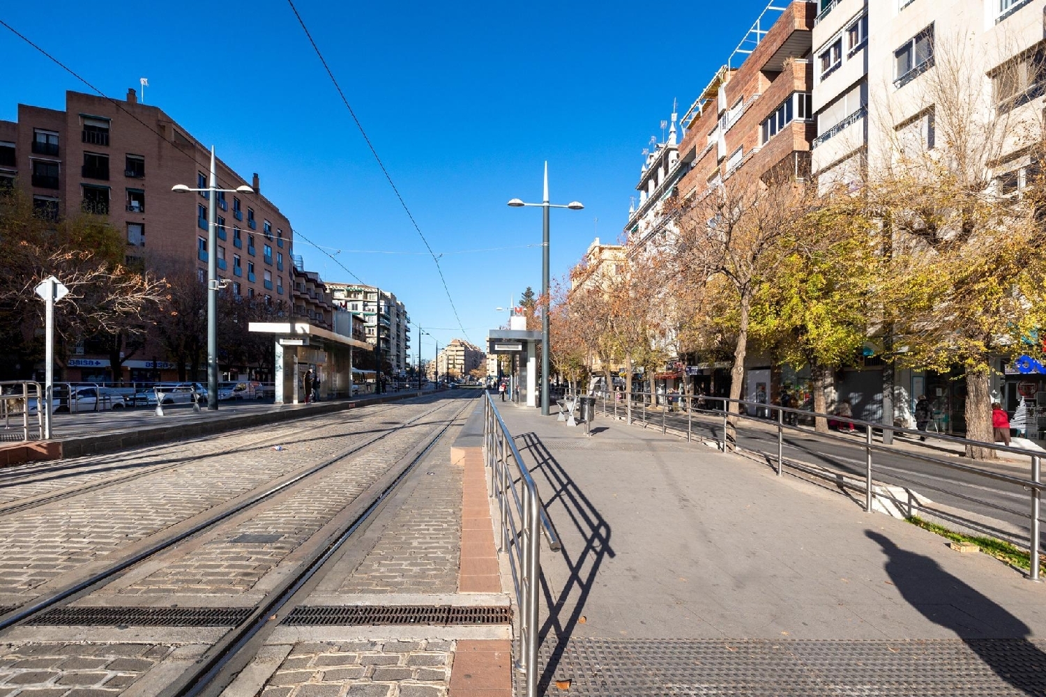 till salu parkering Beiro Vega De Granada 3