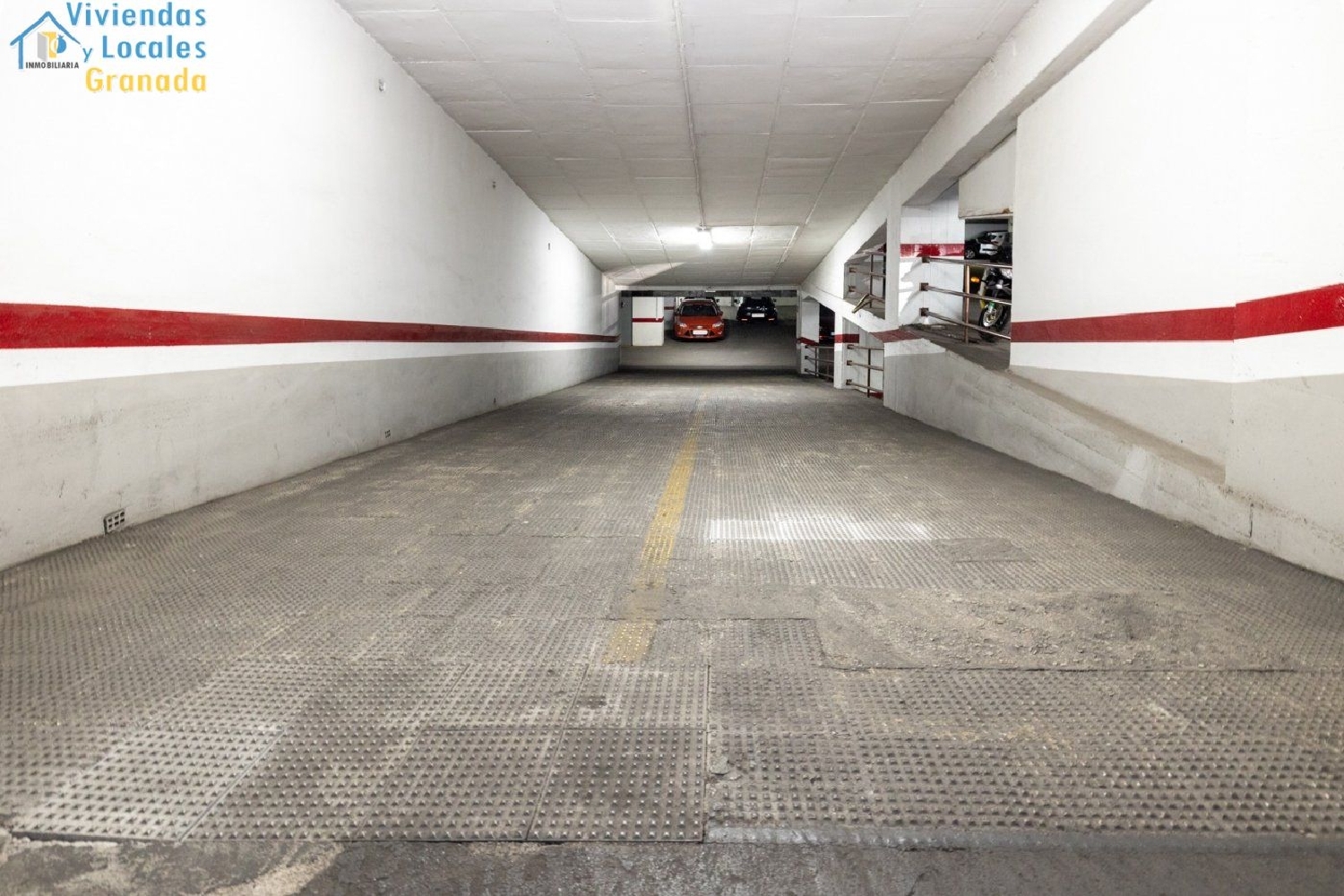  for sale parking space Granada Vega De Granada 6