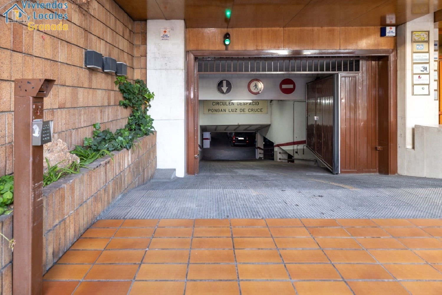 for sale parking space Granada Vega De Granada 3