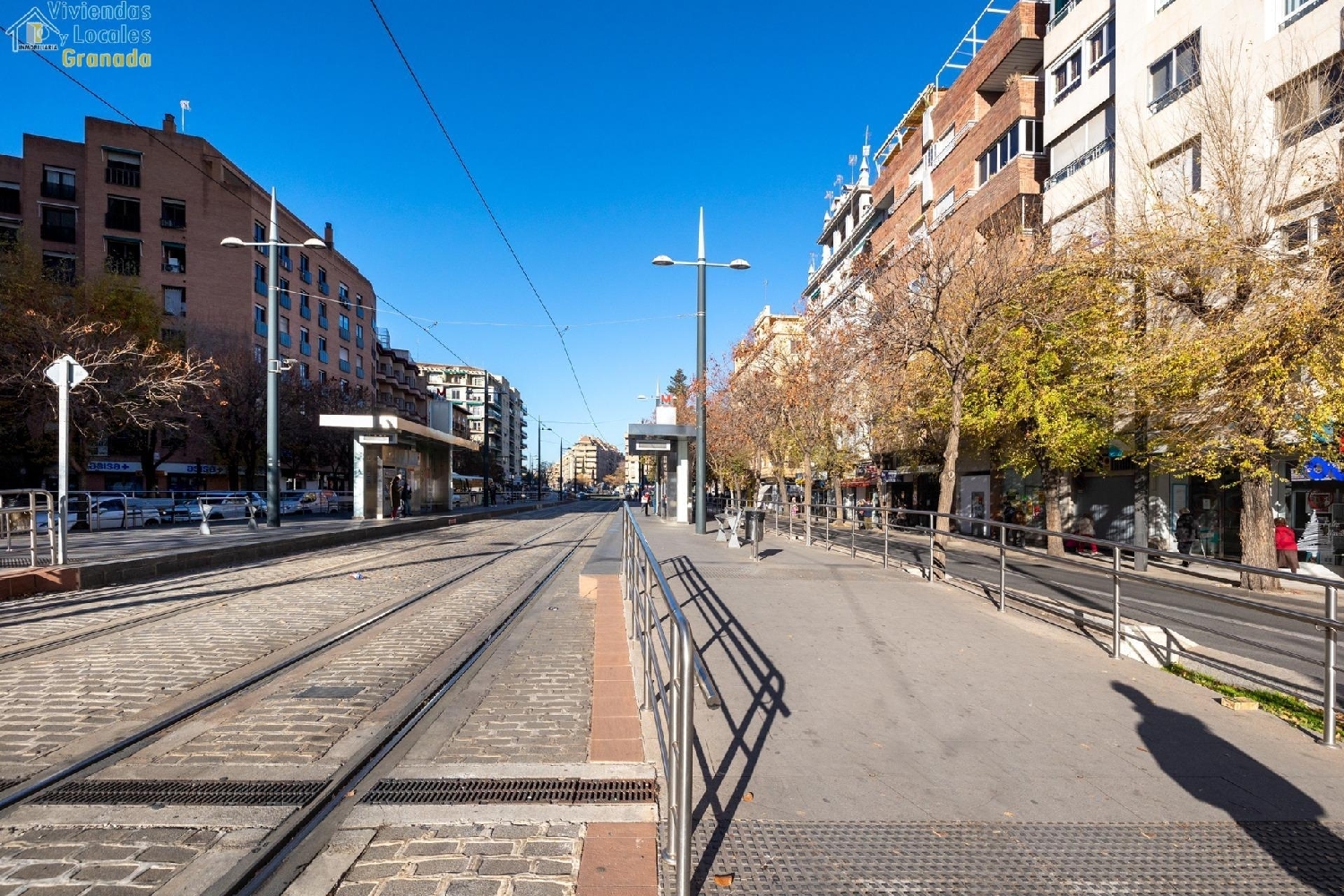 till salu parkering Beiro Vega De Granada 3