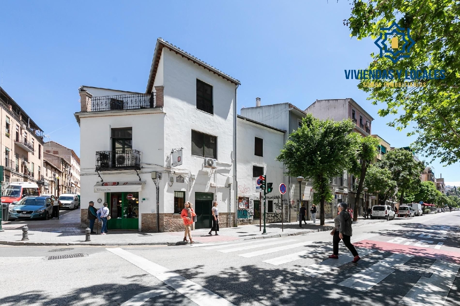  till salu parkering Beiro Vega De Granada 4