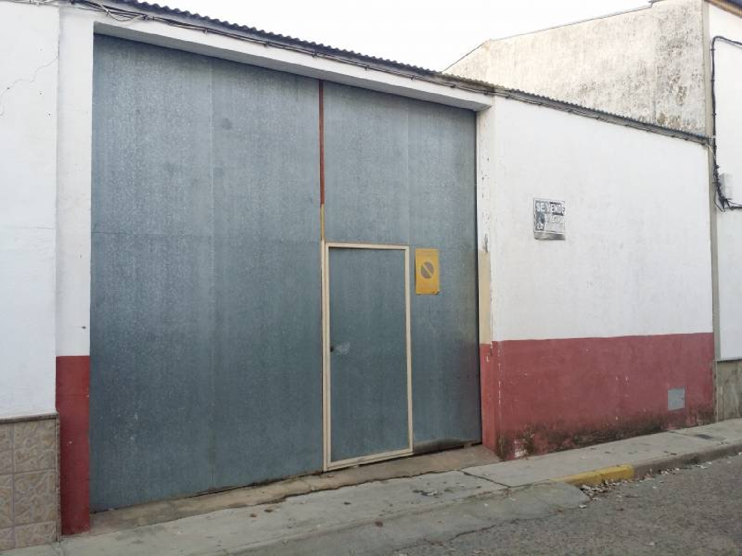  till salu parkering Belmez Valle Del Guadiato 1