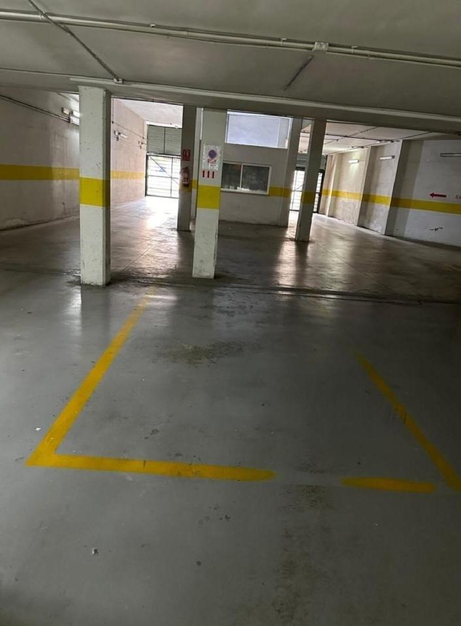  till salu parkering Benicalap Ciutat Fallera Valencia 4