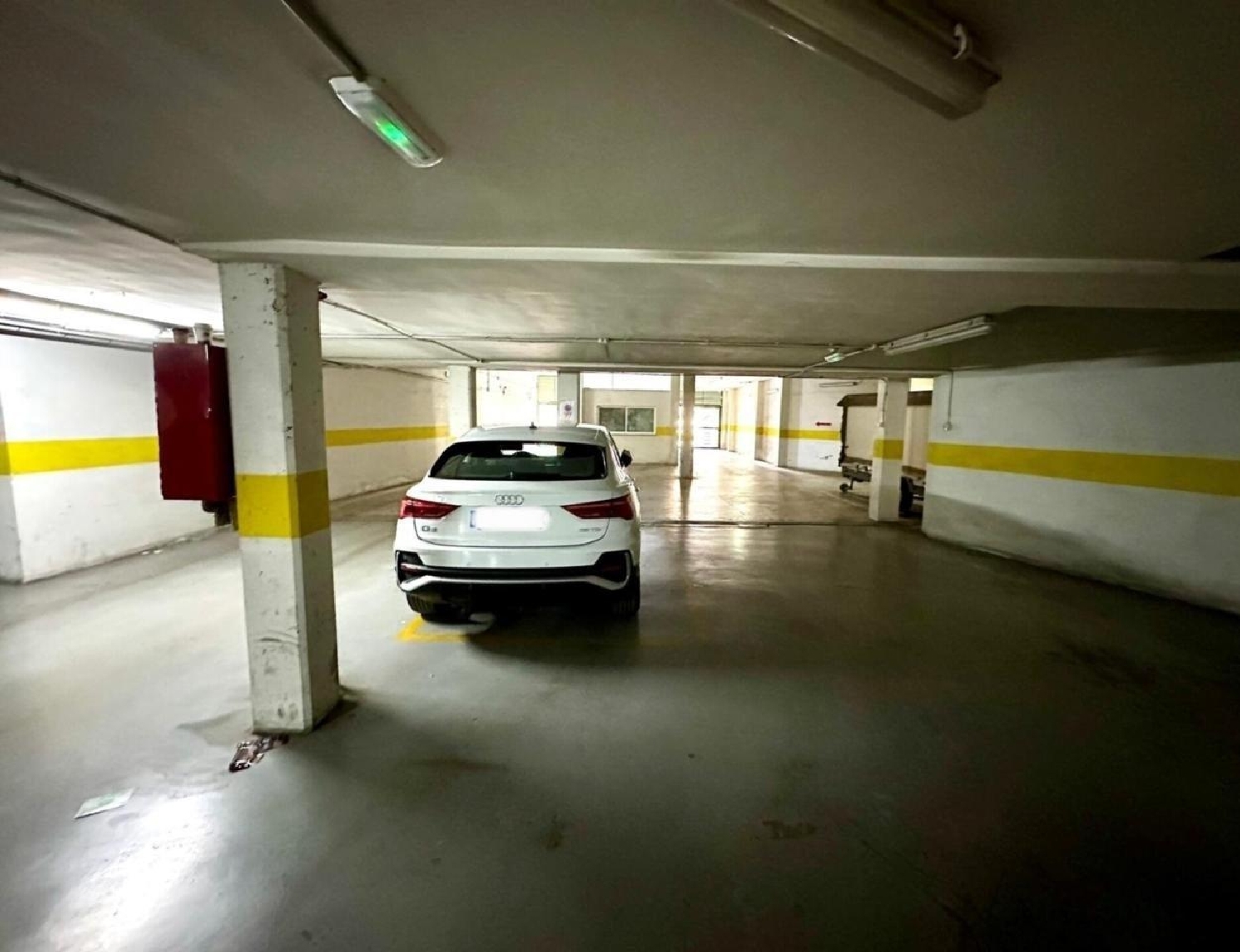  till salu parkering Benicalap Ciutat Fallera Valencia 1