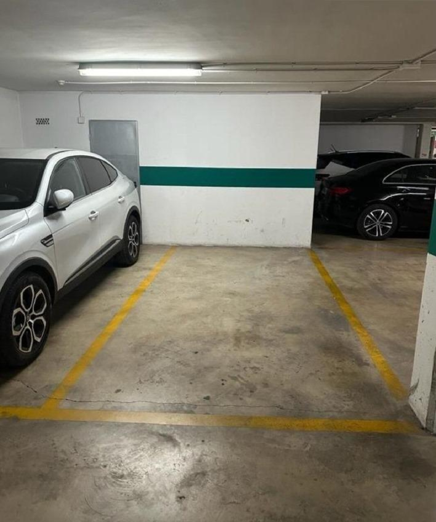  till salu parkering Benicalap Ciutat Fallera Valencia 6