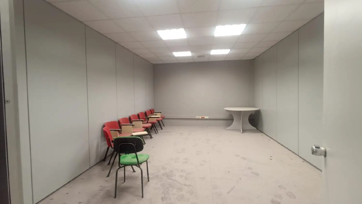  for sale parking space Benicalap Benicalap Valencia 1