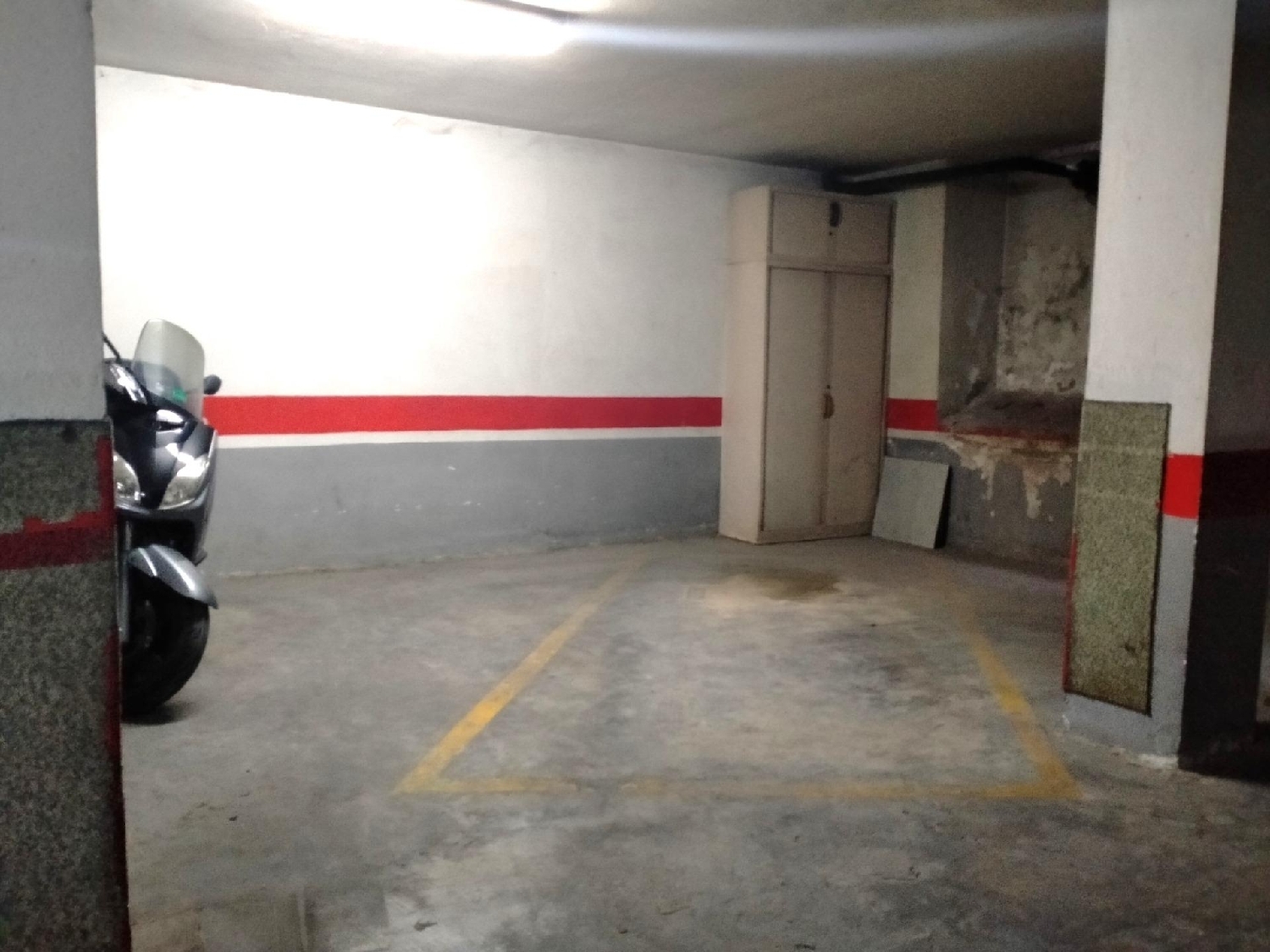  till salu parkering Benicalap Ciutat Fallera Valencia 5