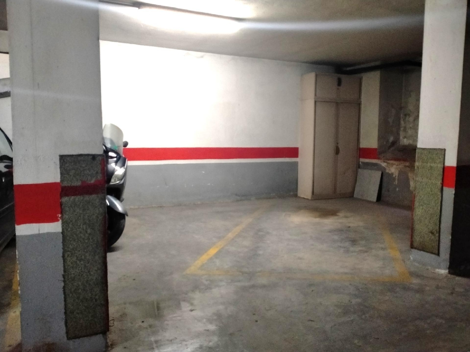  till salu parkering Benicalap Ciutat Fallera Valencia 4