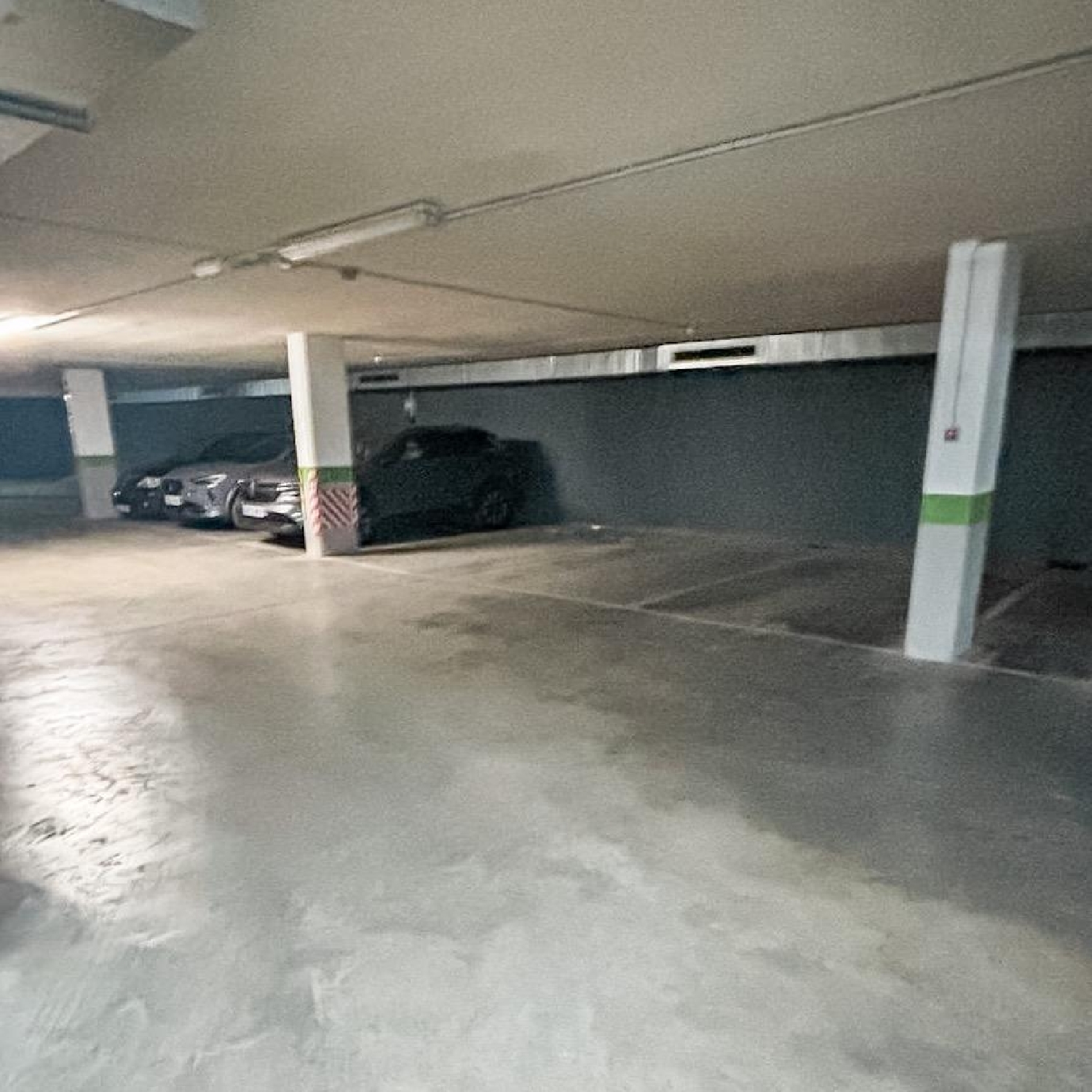  till salu parkering Benicalap Ciutat Fallera Valencia 1