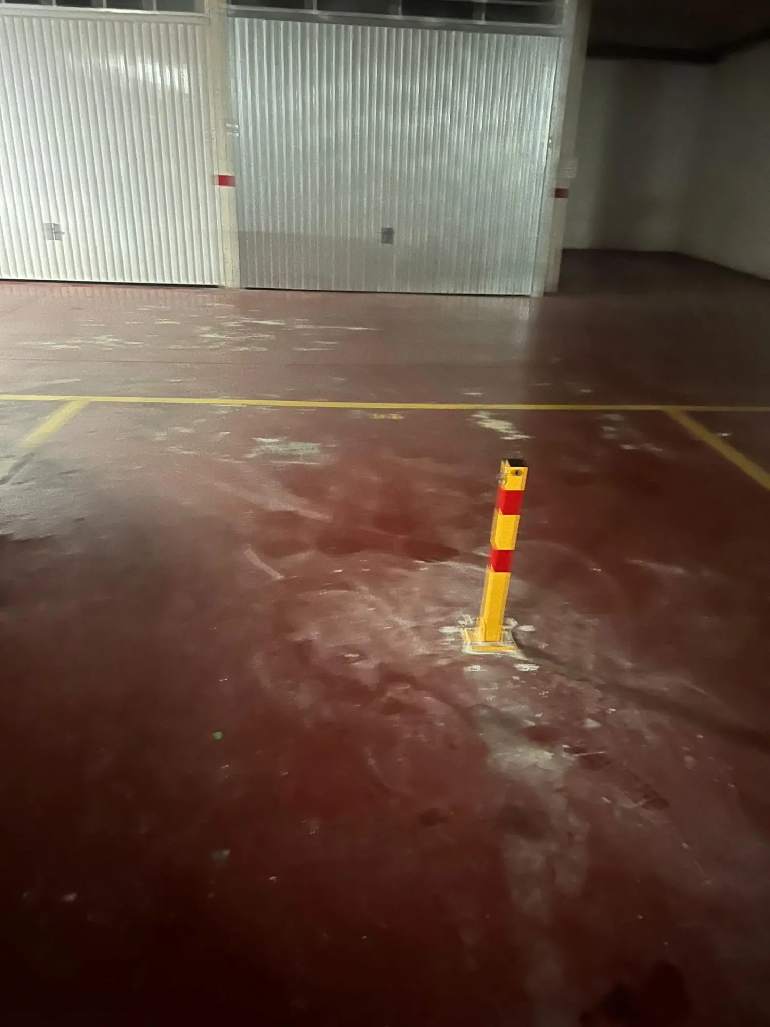 till salu parkering Benidorm (Centro) Marina Baixa 2