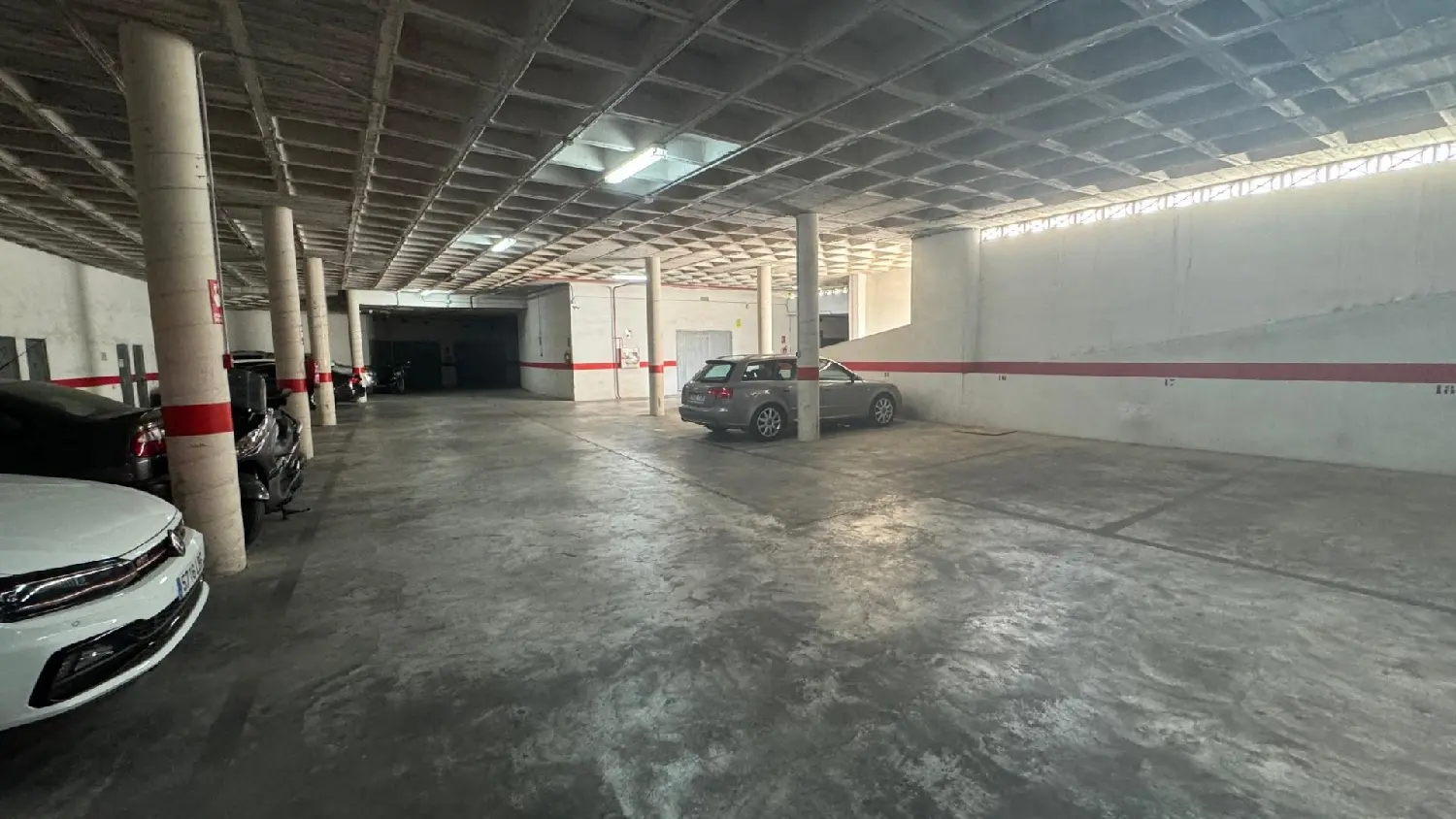  till salu parkering Benidorm (Centro) Marina Baixa 4