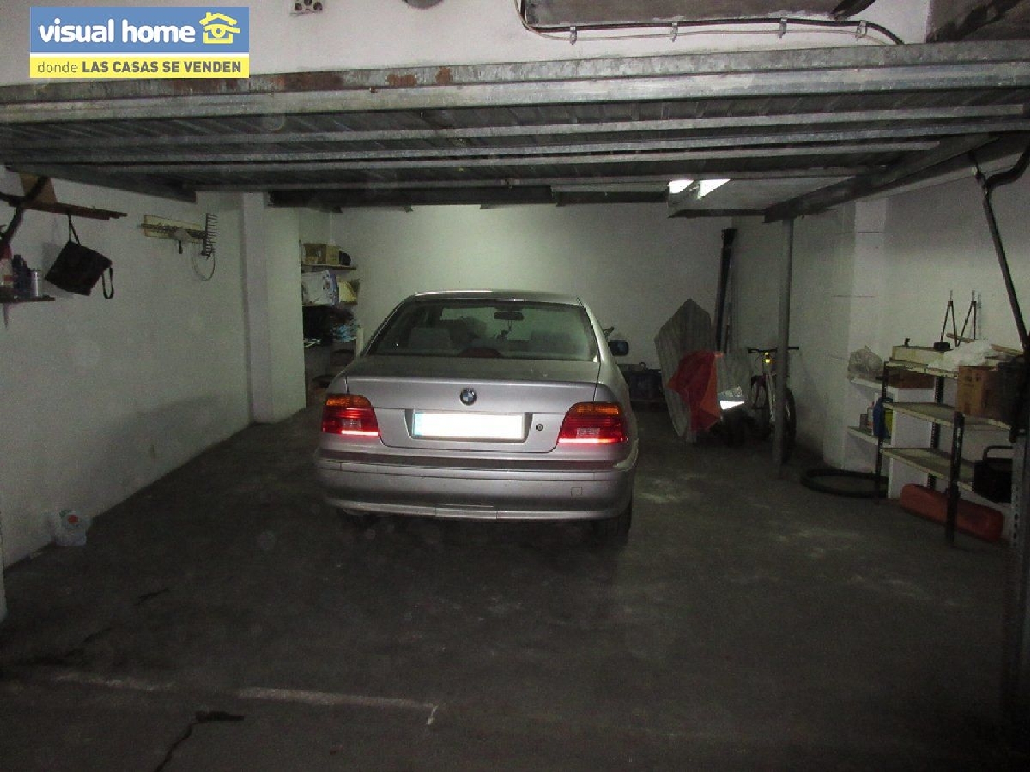  en venta parking Benidorm (Centro) Marina Baixa 1
