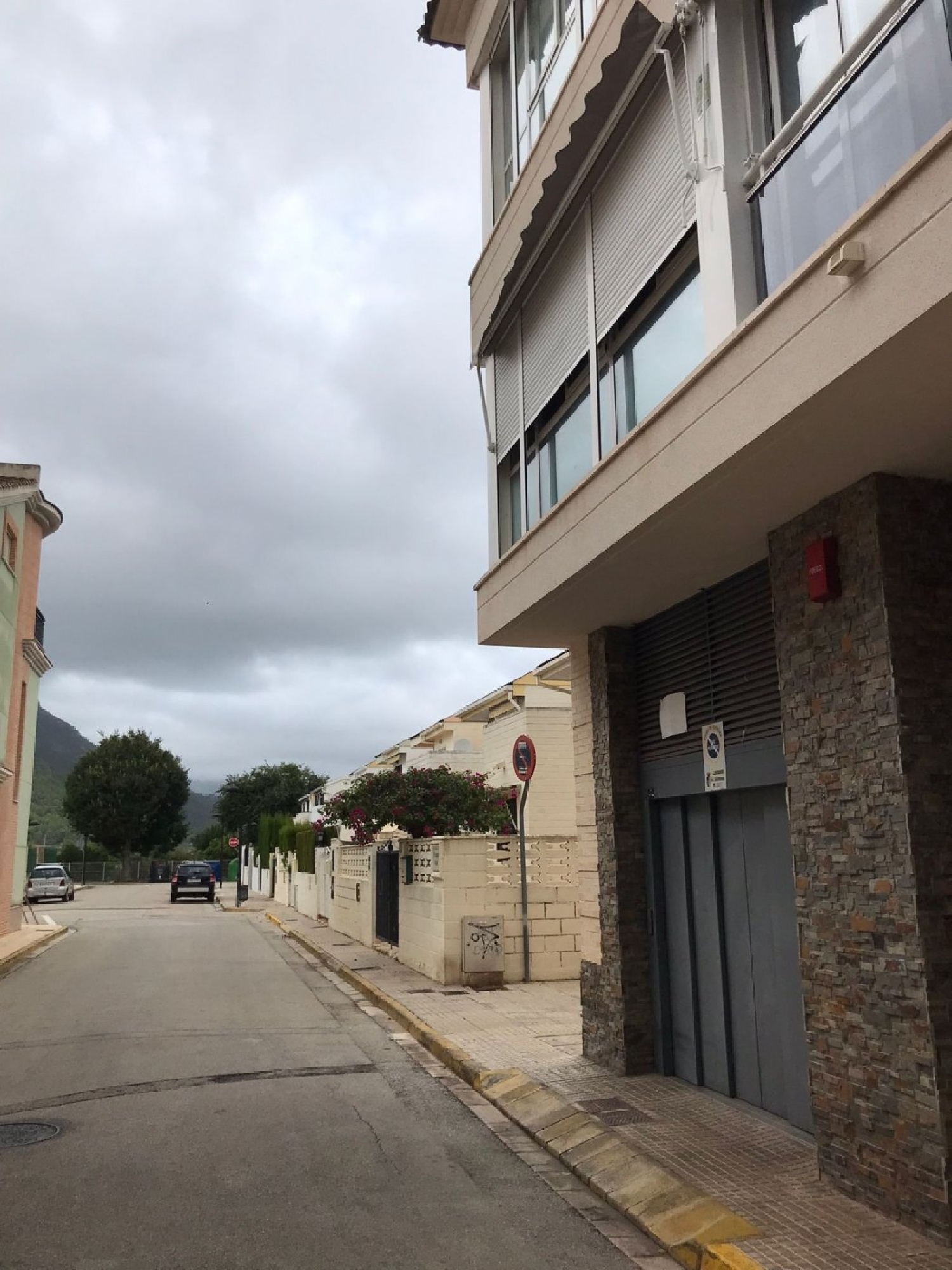  till salu lokal Belga Baja Oviedo 12