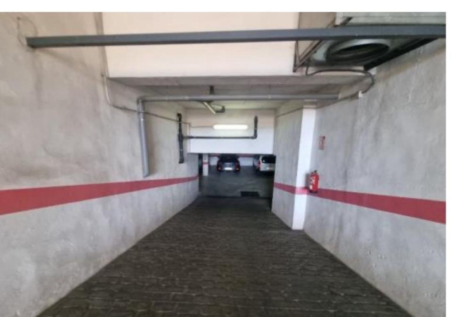 till salu parkering Berja Poniente Almeriense 3