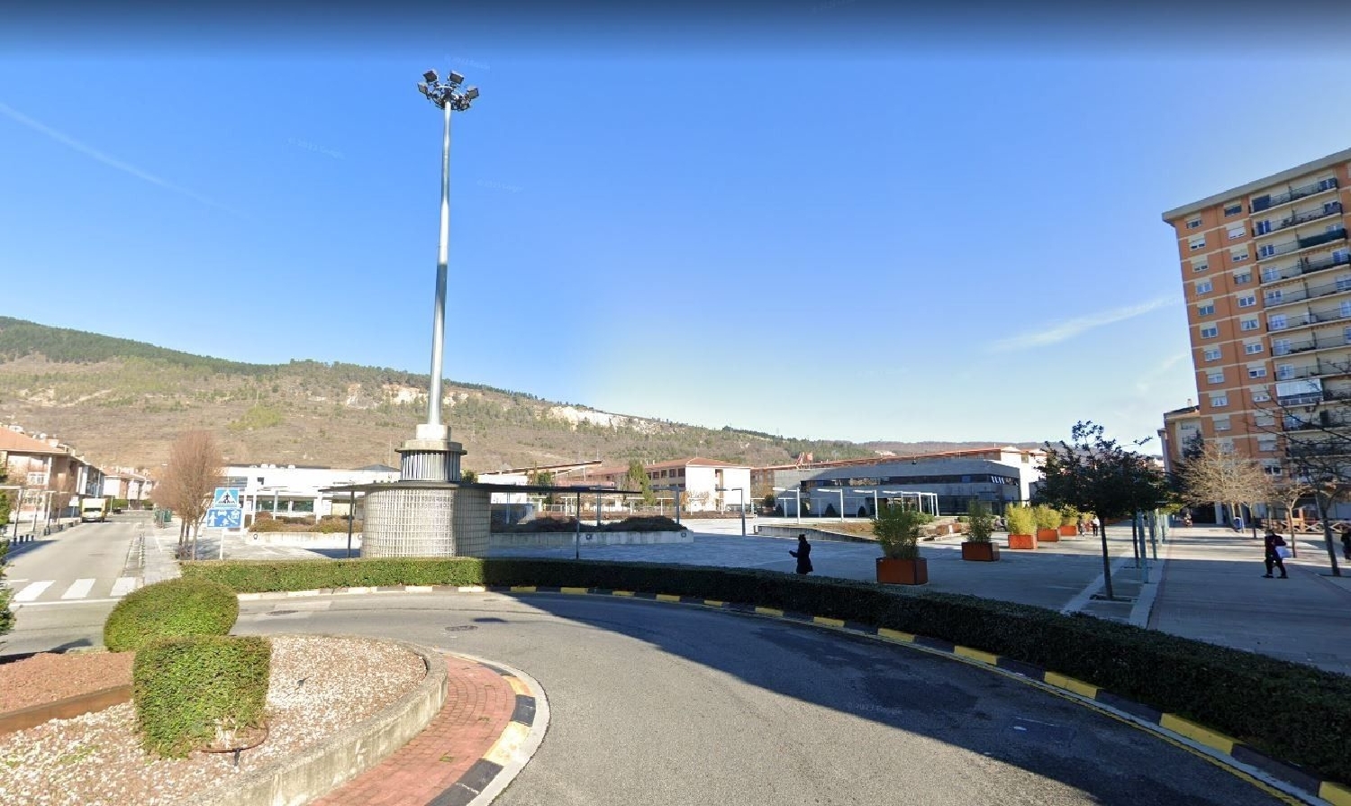  till salu parkering Berriozar Pamplona 2