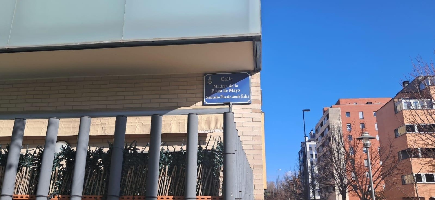  till salu parkering Berriozar Pamplona 7