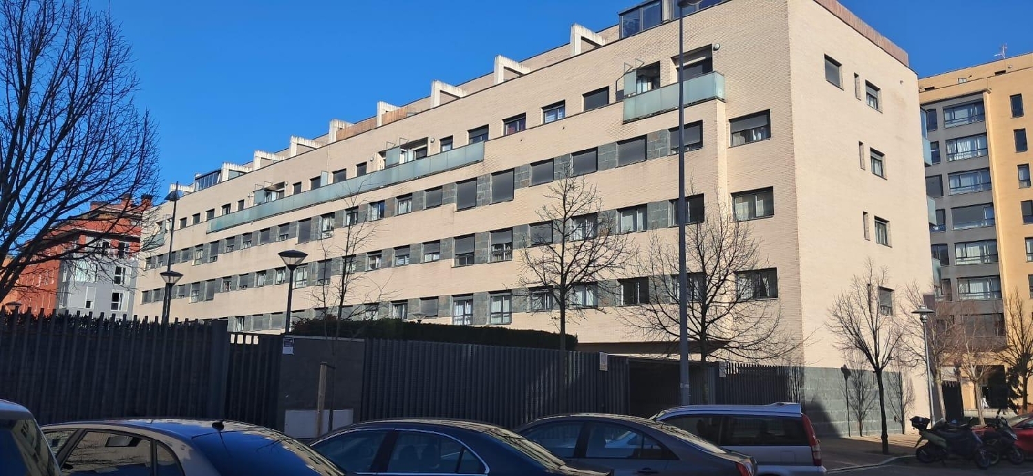  till salu parkering Berriozar Pamplona 3
