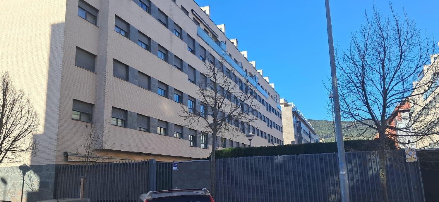  till salu parkering Berriozar Pamplona 2