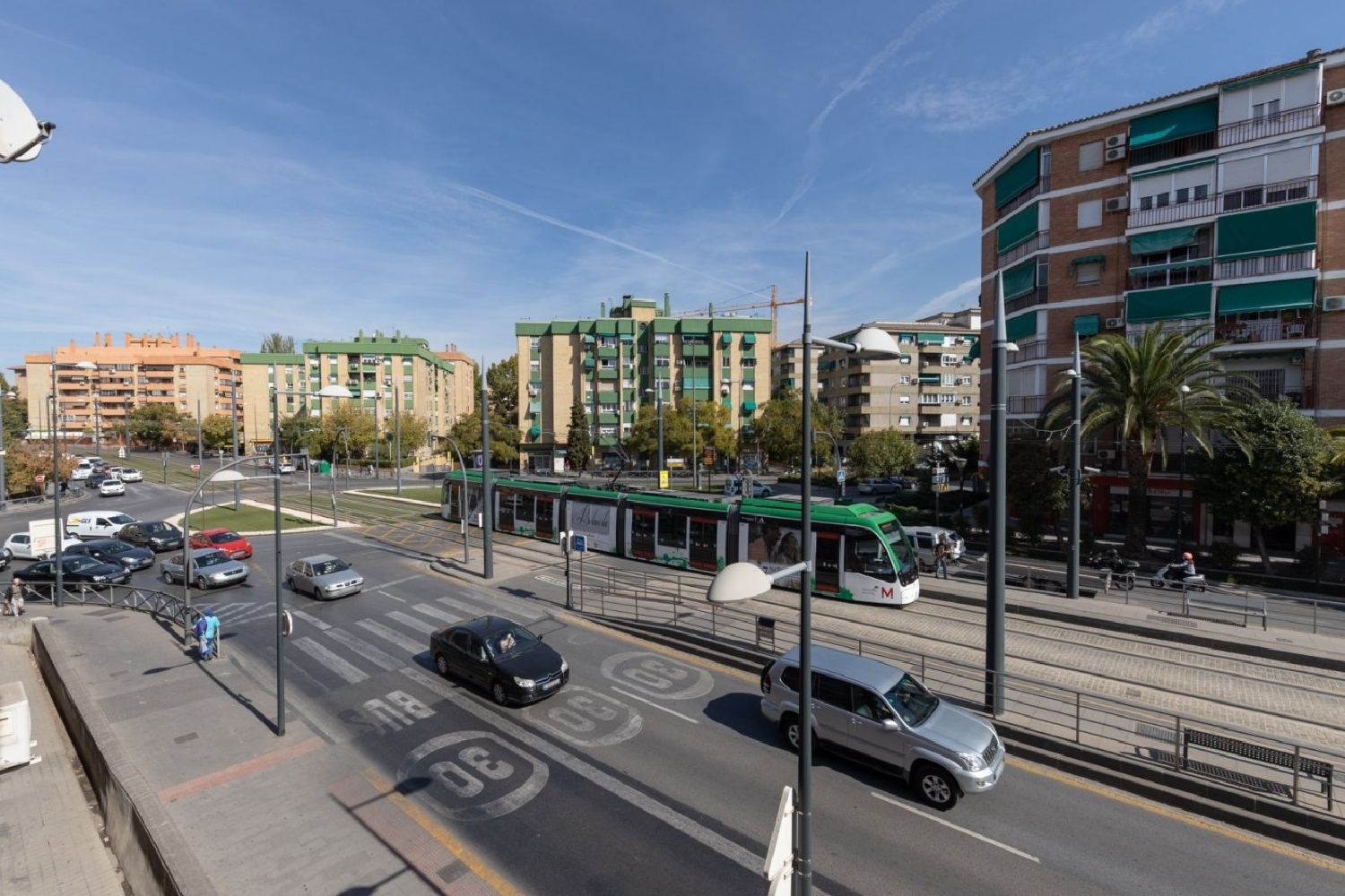  till salu parkering Bobadilla Vega De Granada 5