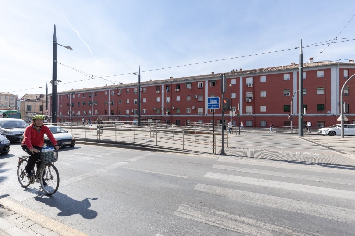  till salu parkering Bobadilla Vega De Granada 8