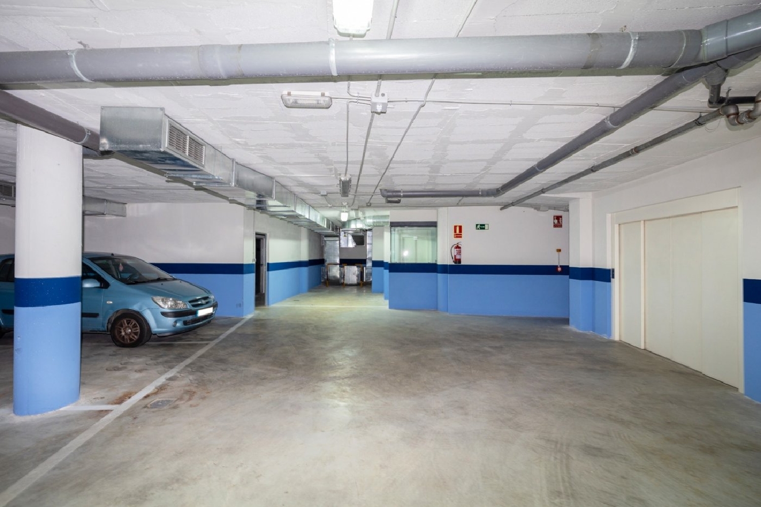  kaufen Parkplatz Albolote Vega De Granada 4