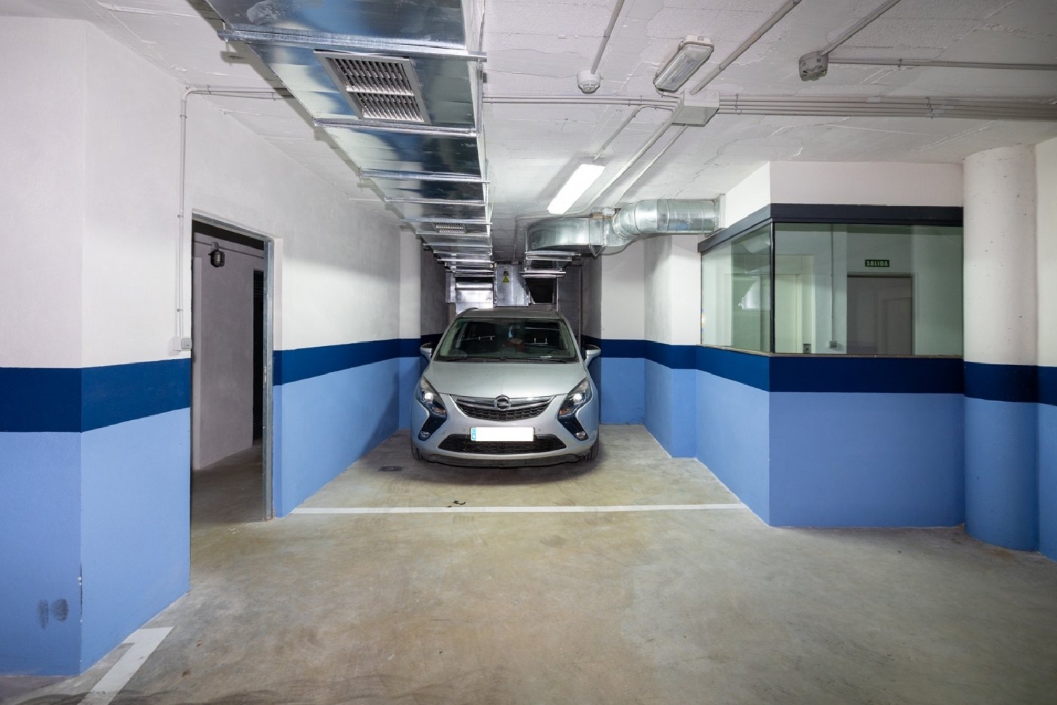 kaufen Parkplatz Albolote Vega De Granada 3