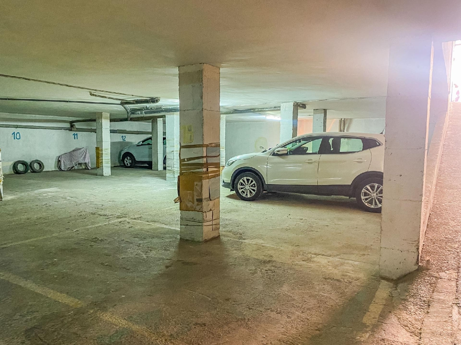 till salu parkering Bolvax Vega Alta Del Segura 3