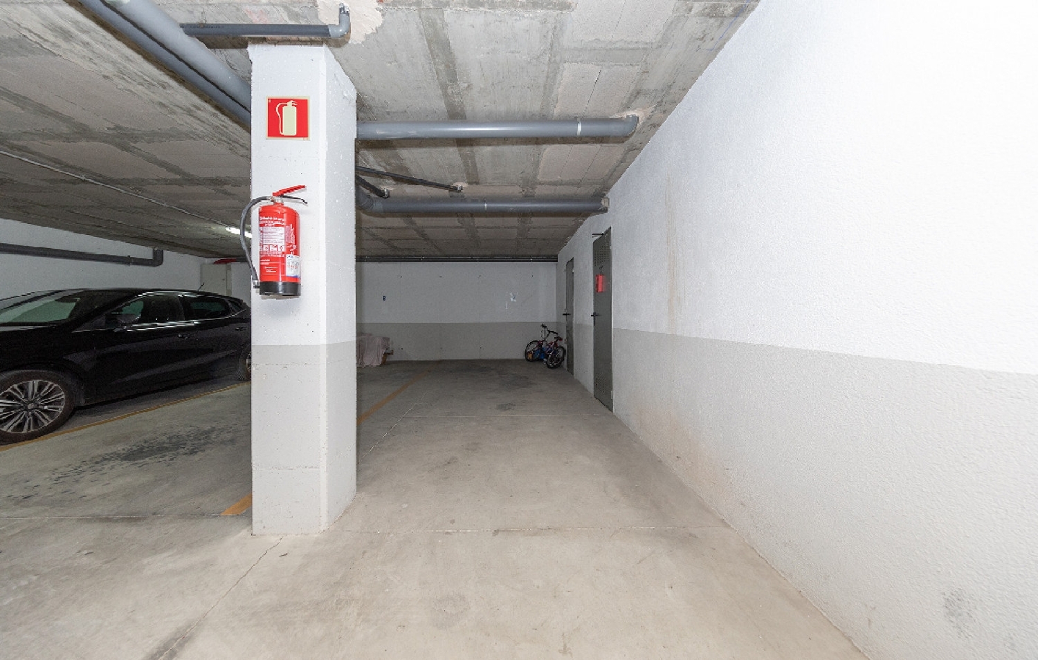  till salu parkering Brucs Ripollès 5