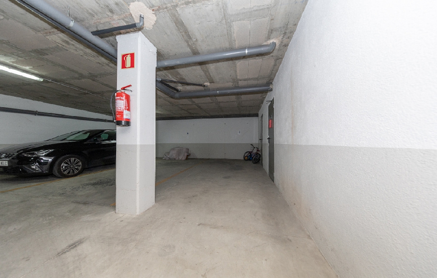  till salu parkering Brucs Ripollès 6