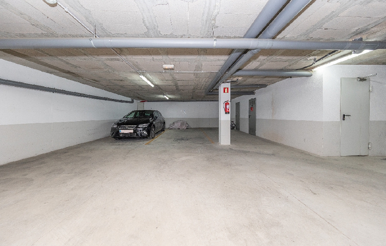  till salu parkering Brucs Ripollès 8