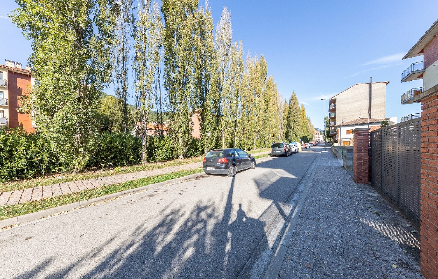till salu parkering Brucs Ripollès 2