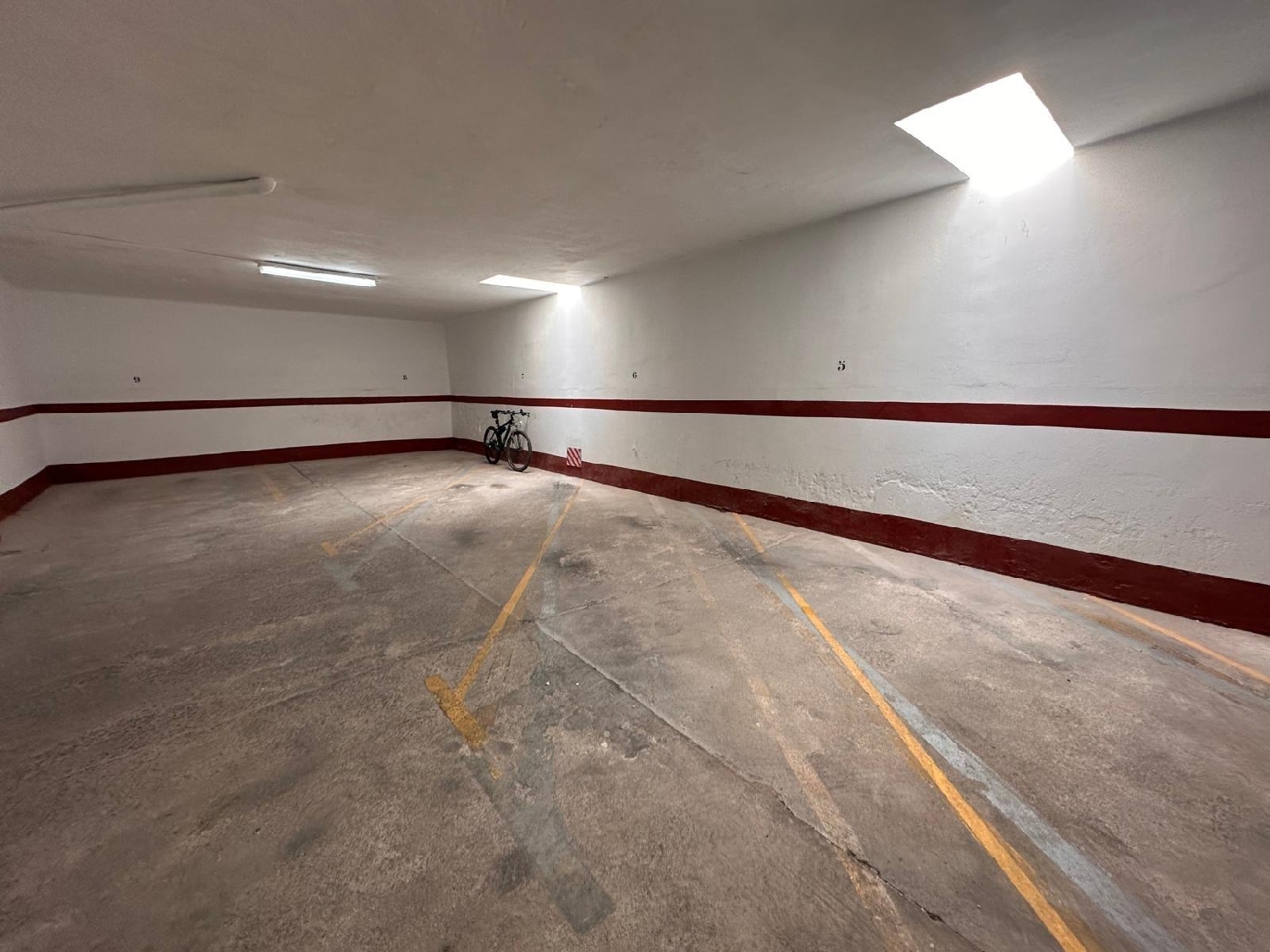  till salu parkering Masía Del Racó Ribera Baixa 5