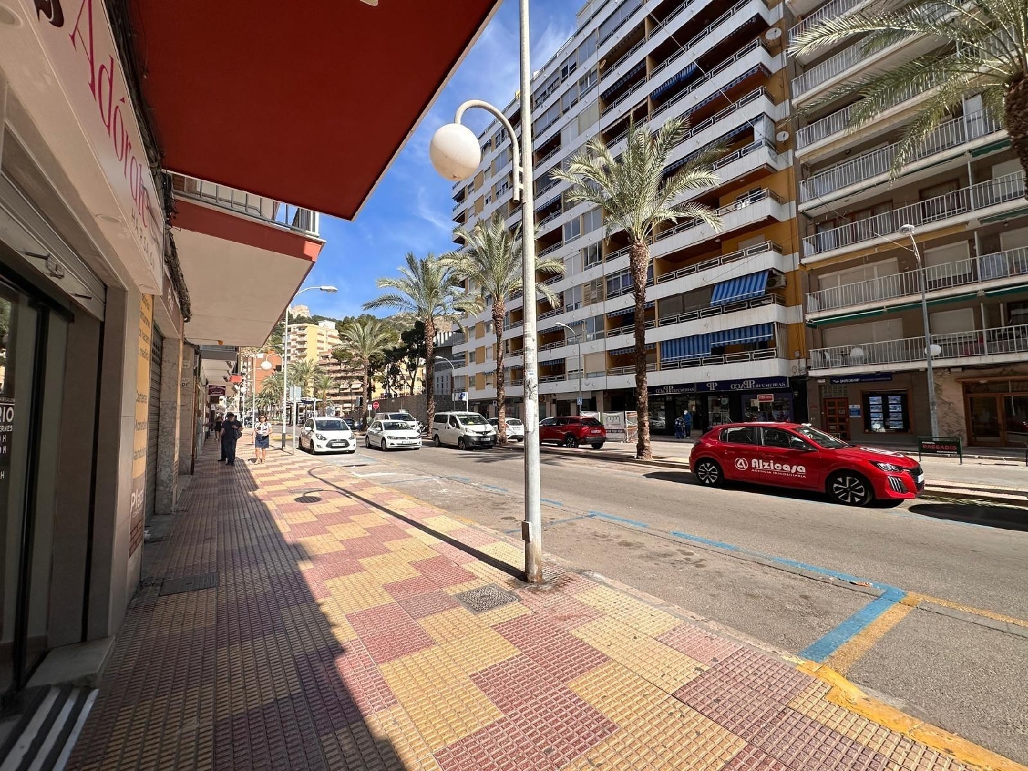  till salu parkering Masía Del Racó Ribera Baixa 7