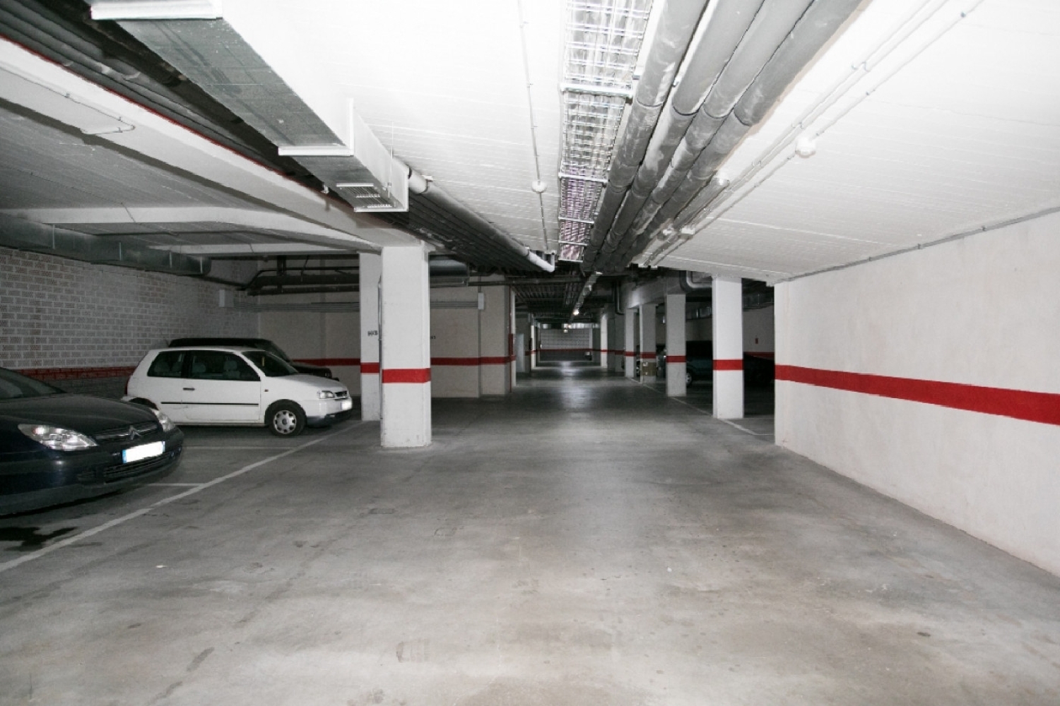  till salu parkering Burgos Casco Antiguo Alfoz De Burgos 5
