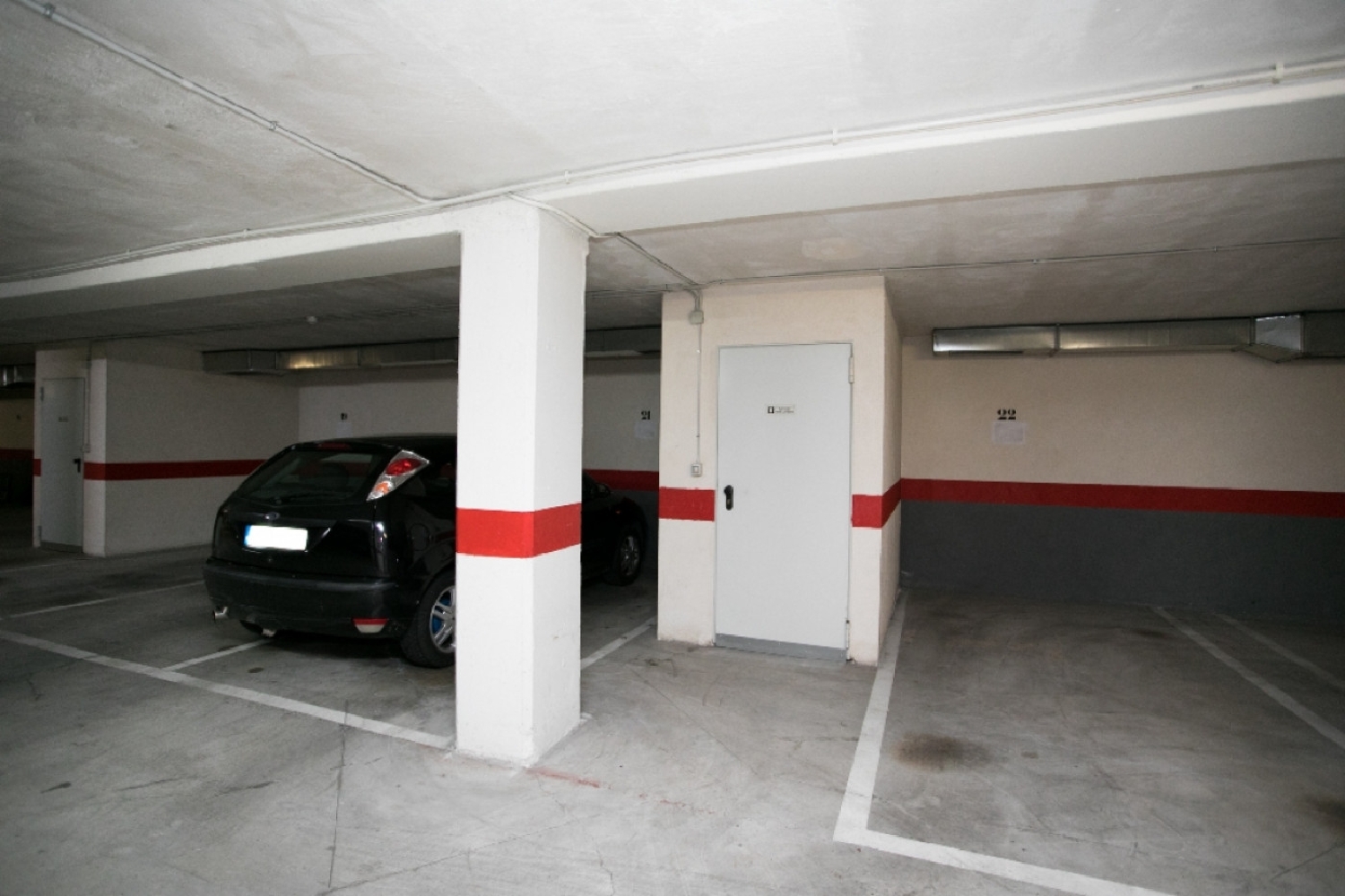  till salu parkering Burgos Casco Antiguo Alfoz De Burgos 6