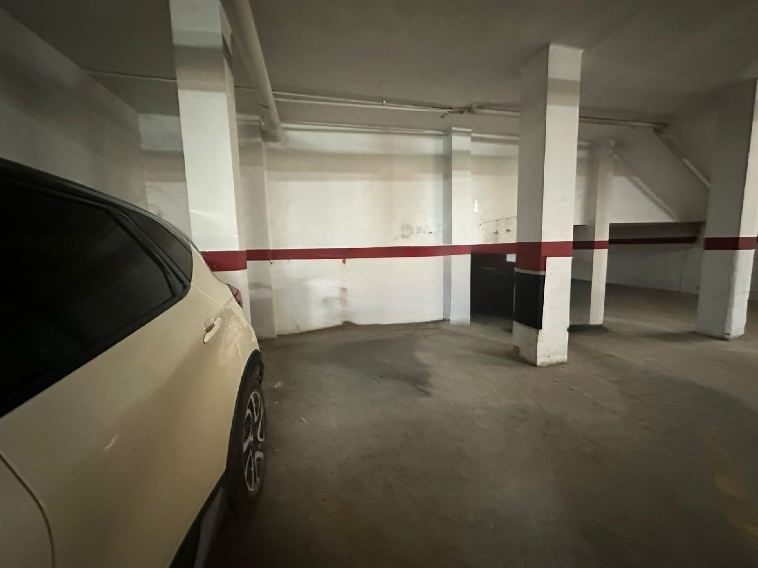  till salu parkering Burjassot Horta Nord 5