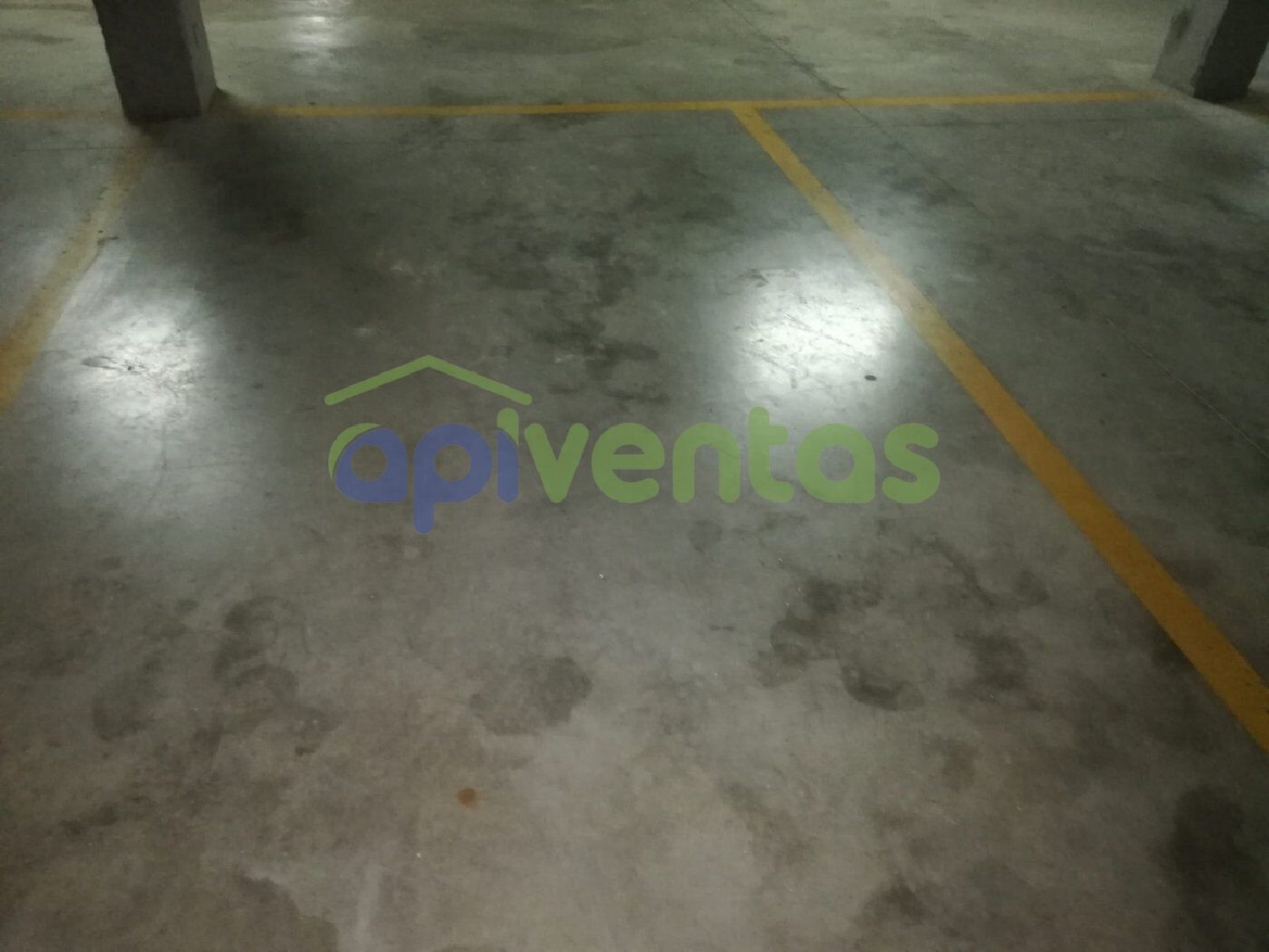  till salu parkering Cabezo De La Jara Alto Guadalentín 5