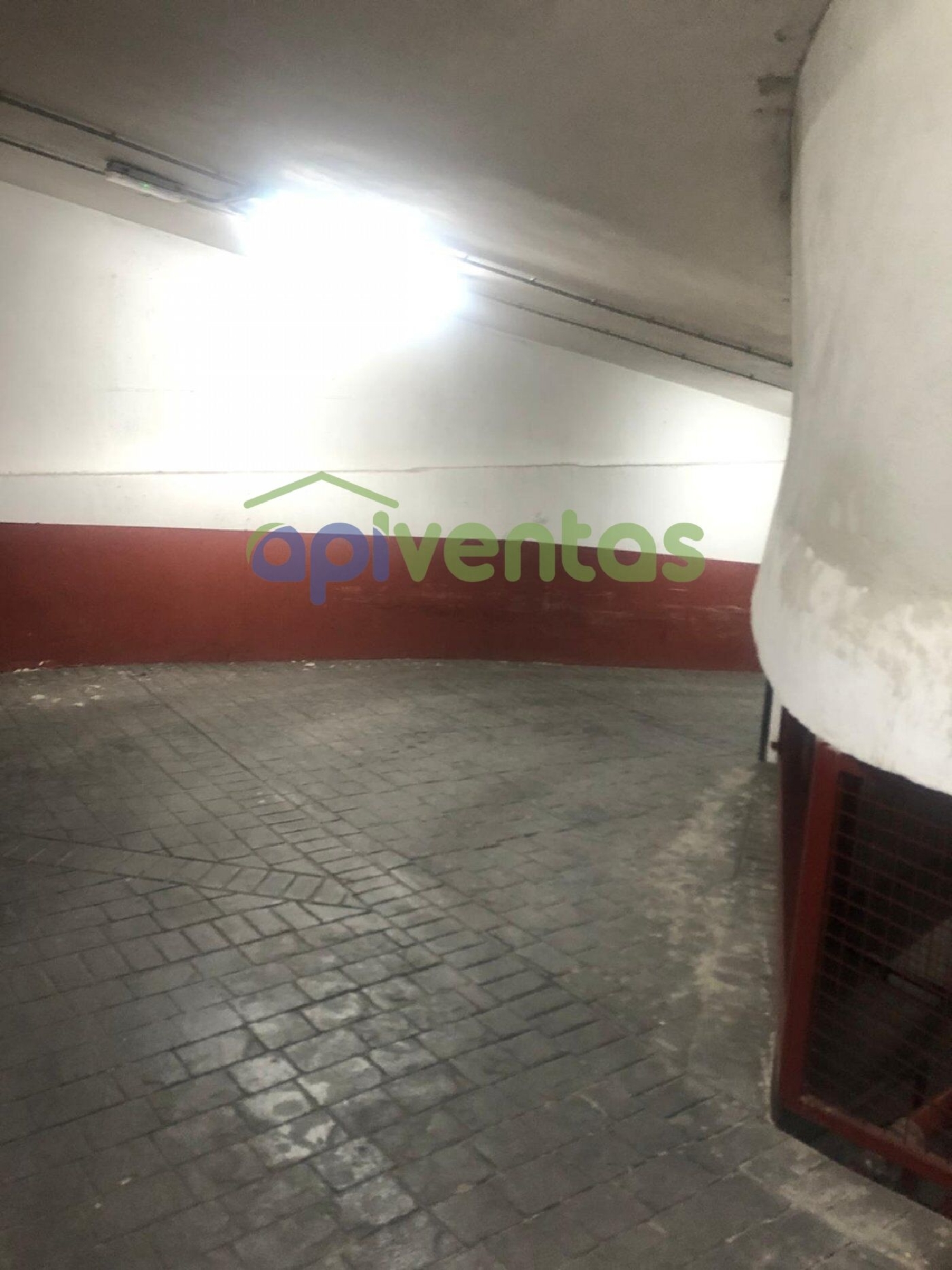  till salu parkering Cabezo De La Jara Alto Guadalentín 4