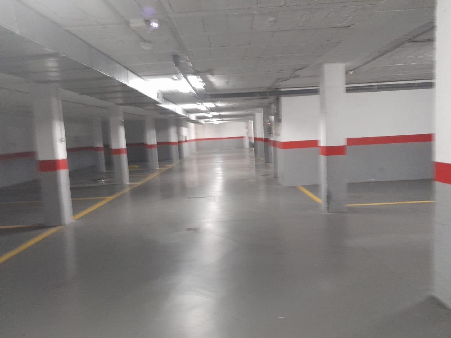  till salu parkering Riviera Del Sol Costa Del Sol Occidental 1